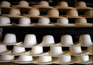 Panama Hat